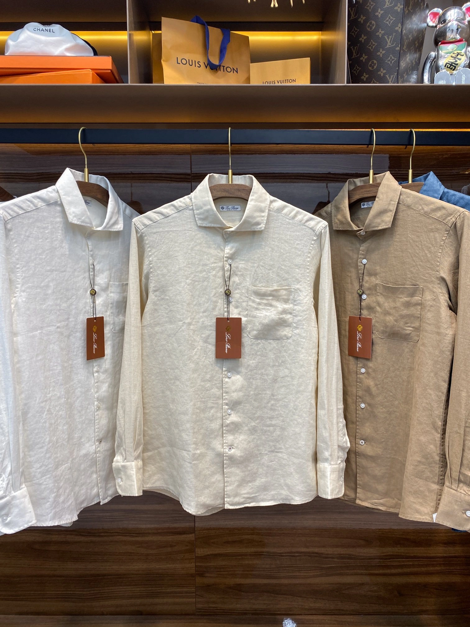 &wg.luxury-- 8oro Pi191 -Linen fabric 4colour item:D-F54I0504-4